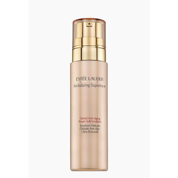60. Estée Lauder Revitalizing Supreme+ Global Anti-Aging Power Soft Emulsion - Picture 1 of 3